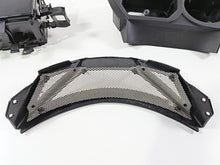 Load image into Gallery viewer, 2005 KTM 950 LC8 Adventure Speedo Mount Battery Box Inlet Scoop Fairing