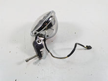 Load image into Gallery viewer, 2015 Harley FXDL Dyna Low Rider Head Light Bucket + SunPie Led Lamp 69774-07A