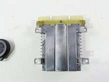 Load image into Gallery viewer, 2017 Indian Chieftain Limited Vcm Vehicle Control Module & Fob 4016189 4014121