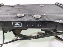 Load image into Gallery viewer, 2013 Ducati Hyperstrada 821 Radiator Fans Reservoir Hoses Set -Read 54840981D | Mototech271