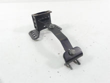 Load image into Gallery viewer, 2013 Harley Touring FLHX Street Glide Rider Driver Back Rest Mount Kit 52589-09A