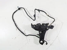 Load image into Gallery viewer, 2016 Harley Touring FLTRX Road Glide Rear Brake Caliper & Bracket 44080-08C | Mototech271