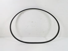 Load image into Gallery viewer, 2009 Harley Touring FLHX Street Glide Rear Drive Belt 104T 1" 40024-09A | Mototech271