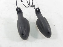 Load image into Gallery viewer, 2009 BMW F800GS K72 Rear Blinker Turn Signal Indicator Set + Wiring 63137667771