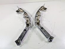 Load image into Gallery viewer, 2015 Harley Touring FLHTKL E -Glide Low Rear Saddlebag Support Holders 90200499