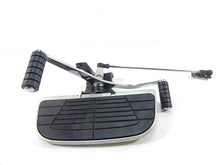 Load image into Gallery viewer, 2007 Honda VTX1800 T2 Left Front Floor Board & Shifter Parts 50625-MCV-000 | Mototech271