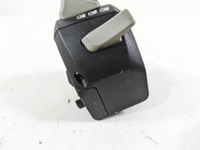 Load image into Gallery viewer, 2014 BMW R1200 RT RTW K52 Left Hand Control Switch Cruise Menu 61318388633