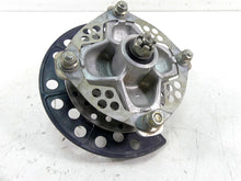 Load image into Gallery viewer, 2017 Yamaha YFM Raptor 700R SE Front Right Wheel Spindle & Hub 1S3-23502-01-00 | Mototech271