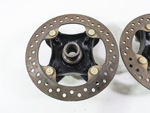 Load image into Gallery viewer, 2023 Polaris RZR1000 XP 4 Premium Front Left Right Wheel Hub Brake Rotor 5141353 | Mototech271