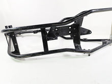 Load image into Gallery viewer, 2002 Big Dog Pitbull Straight Rigid Hardtail Frame Chassis With Clean Texas Title