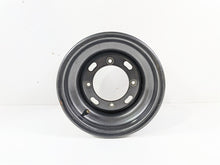 Load image into Gallery viewer, 2010 Kawasaki 610 4x4 Mule Front Wheel Rim 10x7 - Small Dent 41025-0040-16H