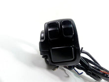 Load image into Gallery viewer, 2014 Harley FXDL Dyna Low Rider Left Hand Control Switch -Read 72945-12A | Mototech271