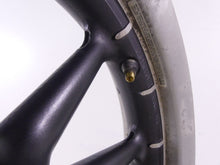 Load image into Gallery viewer, 2000 Harley Touring FLHTCI Electra Glide Straight Front Wheel Rim 16x3 43493-00 | Mototech271