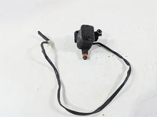 Load image into Gallery viewer, 2022 Ducati Scrambler Desert Sled Brembo Front Brake Master Cylinder 62441163A | Mototech271