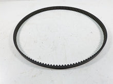 Load image into Gallery viewer, 2005 Harley Dyna FXDL Low Rider Rear Drive Belt 133T 1-1/8" 40015-00B | Mototech271