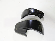 Load image into Gallery viewer, 2018 Harley Softail FXFBS Fat Bob Side Cover Fairing Set 61300783 69201505