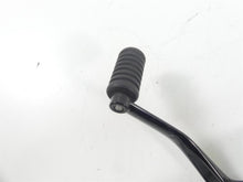 Load image into Gallery viewer, 2018 Harley Softail FXFB Fat Bob Left Rider Footpeg Mount & Shifter FW 33600134 | Mototech271