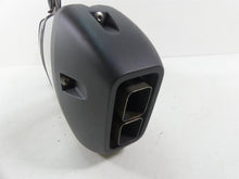 Load image into Gallery viewer, 2016 BMW R1200GS K50 Nice OEM Exhaust Muffler Pipe Silencer Damper 18518525082 | Mototech271