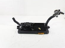 Load image into Gallery viewer, 2002 Honda V-Twin VTX1800 C Radiator Fan Hoses Guard Set No Leaks 19100-MCH-0030 | Mototech271