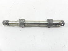 Load image into Gallery viewer, 2009 Harley XR1200 Sportster Front Wheel Spindle Axle 25mm 41628-08 | Mototech271