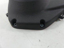 Load image into Gallery viewer, 2019 Harley Softail FXBB Street Bob Outer Primary Drive Clutch Cover 25700935 | Mototech271