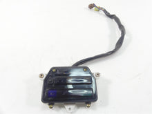 Load image into Gallery viewer, 2002 Honda VTX1800 C Indicator Instrument Light Box Panel 37600-MCH-672 | Mototech271