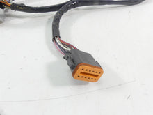 Load image into Gallery viewer, 2006 Harley Touring FLHTCUI Electra Glide Right Chrome Control Switch 71684-06A