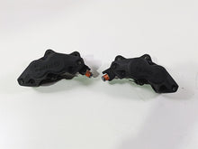 Load image into Gallery viewer, 2014 BMW K1300S K40 Front Brake Caliper Set Brembo 34117711438 34117711439 | Mototech271