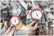 Load image into Gallery viewer, 2009 Ducati Multistrada 1100 S Running Engine Motor 33k - Video 22521981A