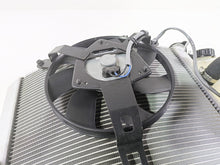 Load image into Gallery viewer, 2020 Kawasaki ZX6R ZX636 Ninja Radiator Fan Reservoir Hoses Set 39060-0708