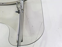 Load image into Gallery viewer, 2004 Harley Softail FLSTF Fat Boy King Size 21" Windshield 57400112 | Mototech271