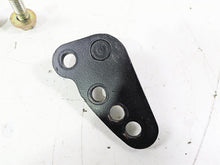 Load image into Gallery viewer, 2007 Harley Touring FLHTCU SE CVO E-Glide Adjustable 1-3" Lowering Bracket Kit | Mototech271