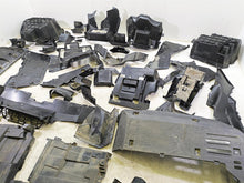 Load image into Gallery viewer, 2020 Yamaha YXZ1000 R SS XTR Inner Interior Fairing Cover Panels 2HC-K7711-00