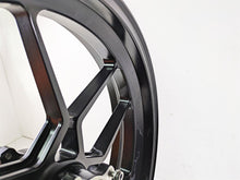 Load image into Gallery viewer, 2012 Mv Agusta F4 RR Straight 17x3.5 Front Wheel Rim 8000B3352 | Mototech271