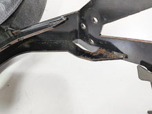 Load image into Gallery viewer, 2016 Victory Cross Country Passenger Backrest Back Rest Sissy Bar Quick Release