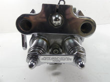 Load image into Gallery viewer, 1999 Harley FXSTS Softail Springer Straight Chrome Front End Suspension 45569-88 | Mototech271