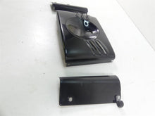 Load image into Gallery viewer, 2016 Harley FLS Softail Slim Headlight & Fork Tube Bezel Covers Set 45900032 | Mototech271