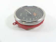 Load image into Gallery viewer, 2008 Harley Softail FLSTSB Cross Bones Speedometer Gauge Instrument 22K 70700-08 | Mototech271
