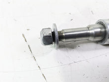 Load image into Gallery viewer, 2012 Harley VRSCF Muscle V Rod Straight Front Axle Wheel Spindle 41628-08 | Mototech271