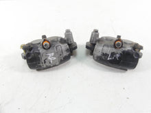 Load image into Gallery viewer, 2017 Can Am Maverick X3 XDS Turbo R Rear Brake Caliper Set 705601514 705601515 | Mototech271