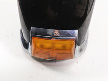 Load image into Gallery viewer, 2011 Harley Touring FLHR Road King Front Fender & Bumper -Dented 59087-00B | Mototech271