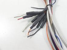 Load image into Gallery viewer, 2005 Harley Touring FLHRSI Road King Right Hand Control Switch - Read 71589-96B | Mototech271