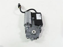 Load image into Gallery viewer, 2010 BMW R1200RT K26 Webasto Windshield Screen Adjuster - Read 46637681433 | Mototech271