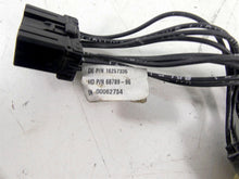 Load image into Gallery viewer, 2002 Harley Touring FLHTC Electra Glide Instrument Indicator Lights 68789-96 | Mototech271