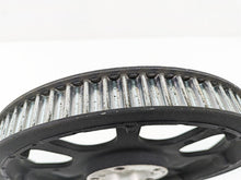 Load image into Gallery viewer, 2000 Harley FXSTS Softail Springer Rear Drive Belt Pulley 70T 1-1/8" 40306-00