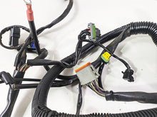 Load image into Gallery viewer, 2008 Harley FLSTC 105TH Softail Heritage Wiring Harness Loom - Read 70431-08A