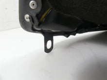 Load image into Gallery viewer, 1999 Harley FXSTS Softail Springer Ultima Shootout Style Gel Driver Seat Saddle