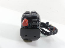 Load image into Gallery viewer, 2016 Harley Touring FLHTP Electra Glide Left Hand Control Switch 69200178 | Mototech271