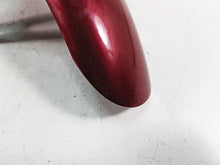 Load image into Gallery viewer, 1999 Harley FXSTS Softail Springer Front Fender Red Pearl Custom Paint 59176-96A