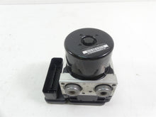 Load image into Gallery viewer, 2011 BMW R1200GS K255 Adv Abs Brake Pump Pressure Module 34517715109